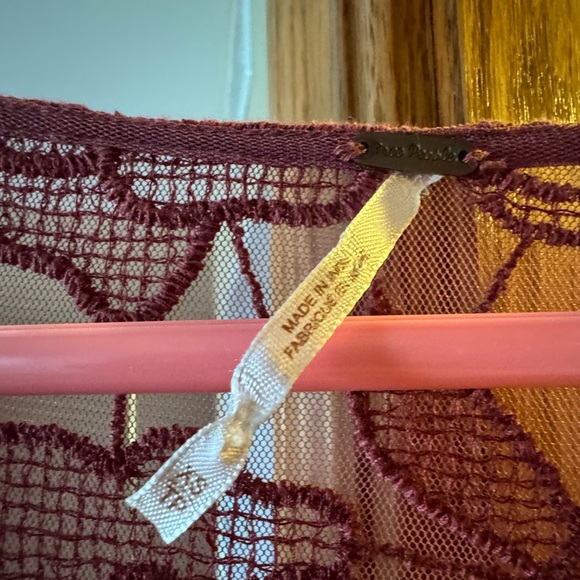 Free People Dress XS - Picture 2 of 3